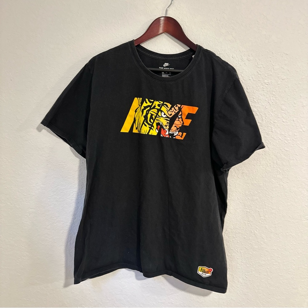 Nike Tee